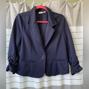 Cato Navy Blue Jacket